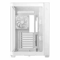 DeepCool CG530U 4F Tower White - Additional view 2