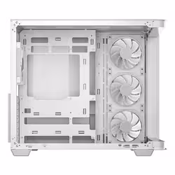 DeepCool CG530U 4F Tower White - Additional view 3