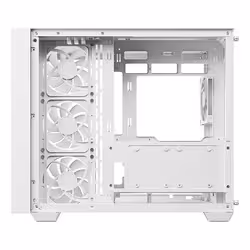 DeepCool CG530U 4F Tower White - Additional view 4