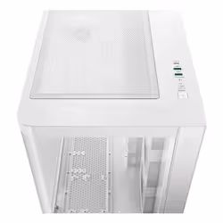 DeepCool CG530U 4F Tower White - Additional view 5