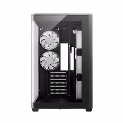 DeepCool CG590U 5F Tower Black - Additional view 2
