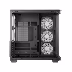 DeepCool CG590U 5F Tower Black - Additional view 3