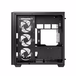 DeepCool CG590U 5F Tower Black - Additional view 4