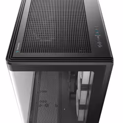 DeepCool CG590U 5F Tower Black - Additional view 5