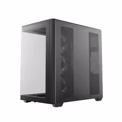 DeepCool CG590U 5F Tower Black - Additional view 6