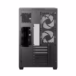 DeepCool CG590U 5F Tower Black - Additional view 7