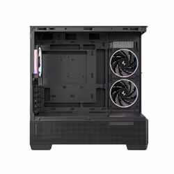DeepCool CG380U 3F Tower Black - Additional view 3