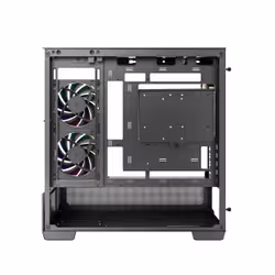 DeepCool CG380U 3F Tower Black - Additional view 4