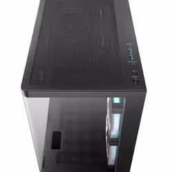DeepCool CG380U 3F Tower Black - Additional view 5