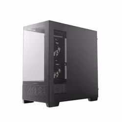 DeepCool CG380U 3F Tower Black - Additional view 6