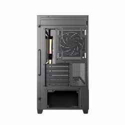 DeepCool CG380U 3F Tower Black - Additional view 7