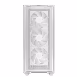 DeepCool CC560 MESH V2 WH Midi Tower White
