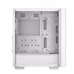 DeepCool CC560 MESH V2 WH Midi Tower White - Additional view 4