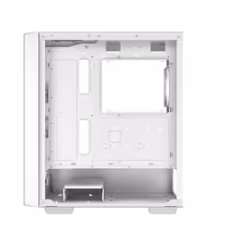 DeepCool CC560 MESH V2 WH Midi Tower White - Additional view 5