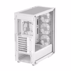 DeepCool CC560 MESH V2 WH Midi Tower White - Additional view 6