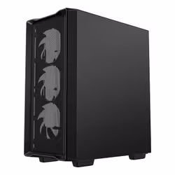 DeepCool CC560 MESH V2 Midi Tower Black - Additional view 8