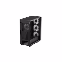 DeepCool MATREXX55 V4 C Midi Tower Black - Additional view 6