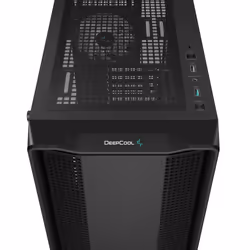DeepCool CC560 ARGB V2 Midi Tower Black - Additional view 8