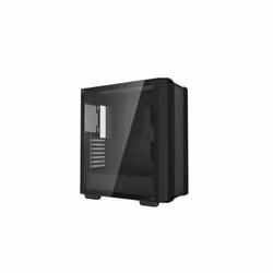 DeepCool CC560 Limited V2 Midi Tower Black