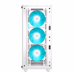 DeepCool CC560 WH V2 Midi Tower White - Additional view 4