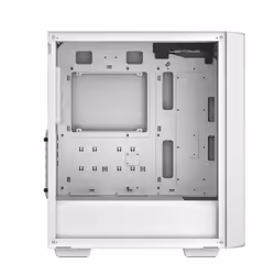 DeepCool CC560 WH V2 Midi Tower White - Additional view 5