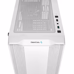 DeepCool CC560 WH V2 Midi Tower White - Additional view 8