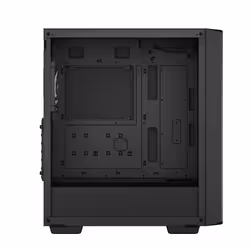 DeepCool CC560 V2 Midi Tower Black - Additional view 5