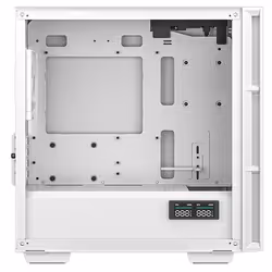 DeepCool R-CH360-WHAPE3D-G-1 computer case Micro Tower White - Additional view 5