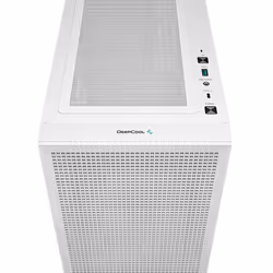 DeepCool R-CH360-WHAPE3D-G-1 computer case Micro Tower White - Additional view 8