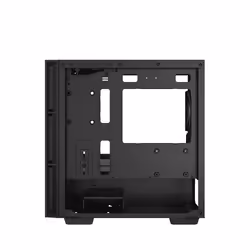 DeepCool CH360 DIGITAL Micro Tower Black - Additional view 6