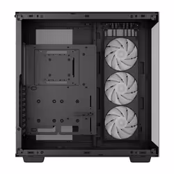 DeepCool CH780 Tower Black - Additional view 5