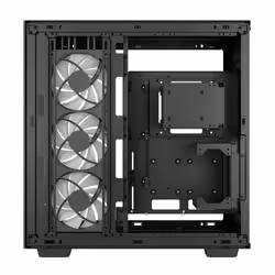 DeepCool CH780 Tower Black - Additional view 6