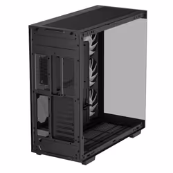 DeepCool CH780 Tower Black - Additional view 7