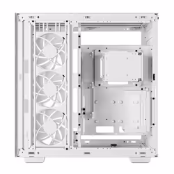 DeepCool CH780 WH Tower White - Additional view 4