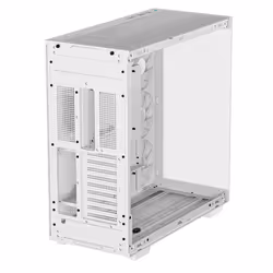DeepCool CH780 WH Tower White - Additional view 5