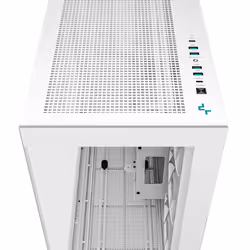 DeepCool CH780 WH Tower White - Additional view 6