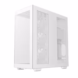 DeepCool CH780 WH Tower White - Additional view 7
