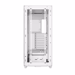 DeepCool Morpheus WH Tower White - Additional view 4