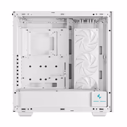 DeepCool Morpheus WH Tower White - Additional view 5