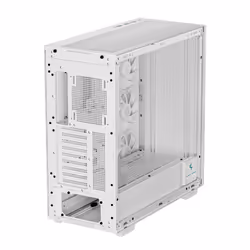 DeepCool Morpheus WH Tower White - Additional view 7