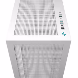 DeepCool Morpheus WH Tower White - Additional view 8