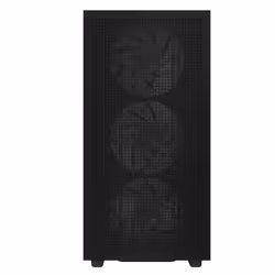 DeepCool CH560 DIGITAL Midi Tower Black - Additional view 4
