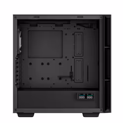DeepCool CH560 DIGITAL Midi Tower Black - Additional view 6