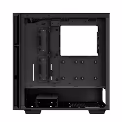 DeepCool CH560 DIGITAL Midi Tower Black - Additional view 7