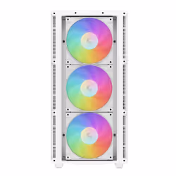 DeepCool CH560 DIGITAL WH Midi Tower White - Additional view 5