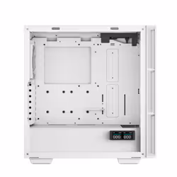 DeepCool CH560 DIGITAL WH Midi Tower White - Additional view 6