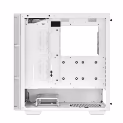 DeepCool CH560 DIGITAL WH Midi Tower White - Additional view 7
