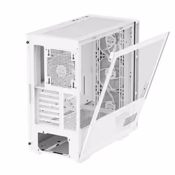 DeepCool CH560 DIGITAL WH Midi Tower White - Additional view 8