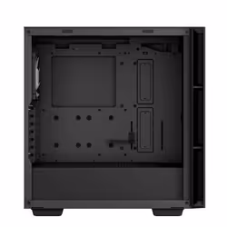 DeepCool CH560 Midi Tower Black - Additional view 6