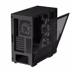 DeepCool CH560 Midi Tower Black - Additional view 8
